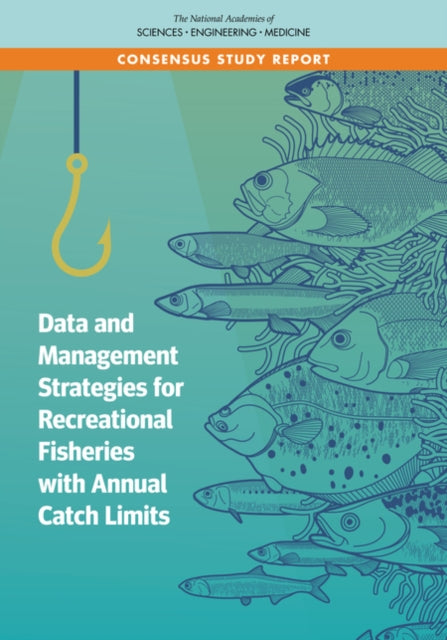 Data and Management Strategies for Recreational Fisheries with Annual Catch Limits