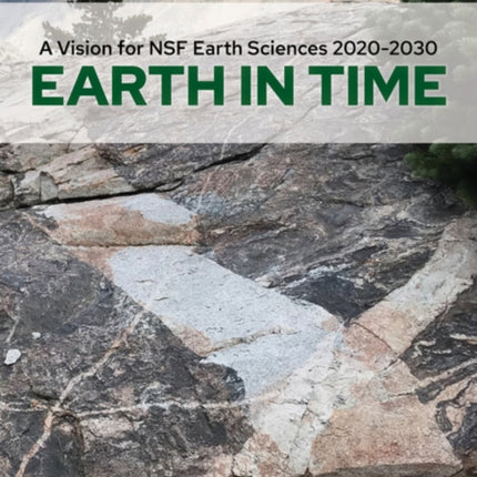 A Vision for NSF Earth Sciences 20202030 Earth in Time
