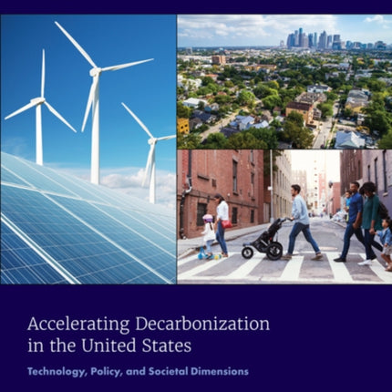 Accelerating Decarbonization in the United States