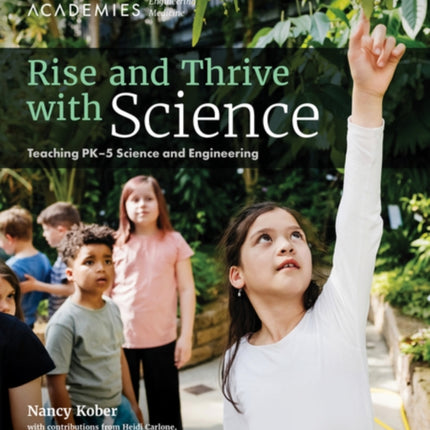 Rise and Thrive with Science