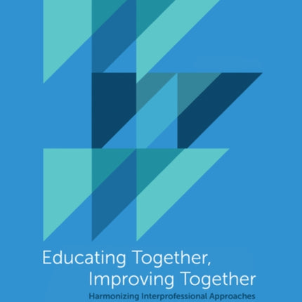 Educating Together Improving Together