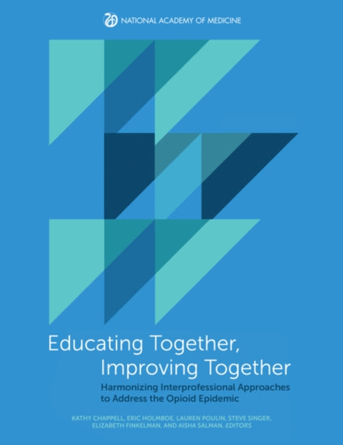 Educating Together Improving Together