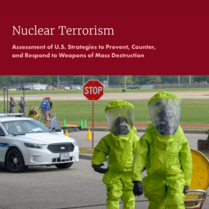 Nuclear Terrorism