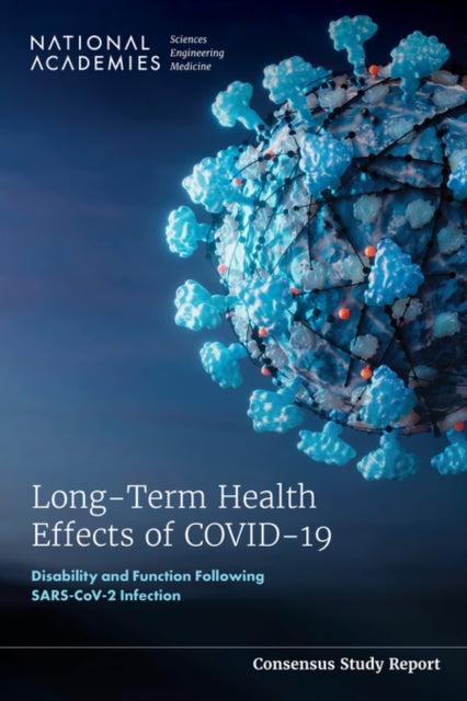 LongTerm Health Effects of COVID19
