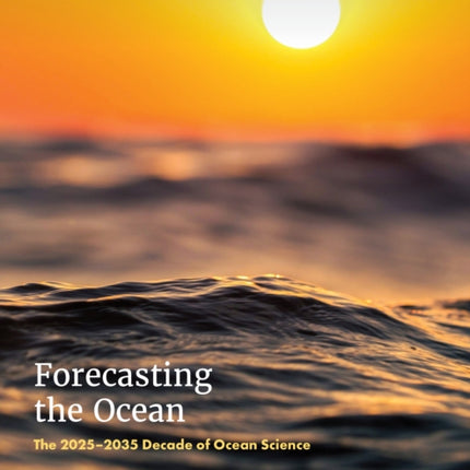 Forecasting the Ocean