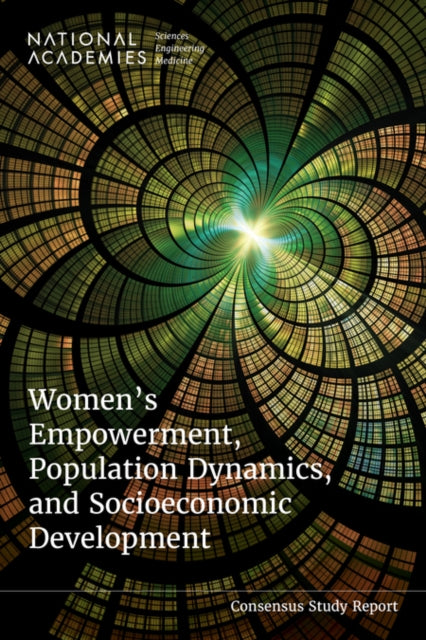 Womens Empowerment Population Dynamics and
