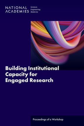 Building Institutional Capacity for Engaged