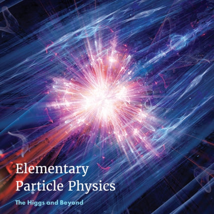 Elementary Particle Physics