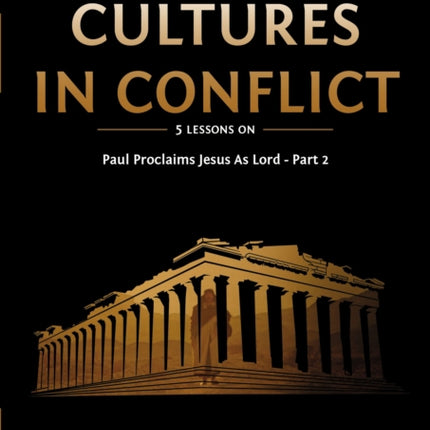 Cultures in Conflict Video Study