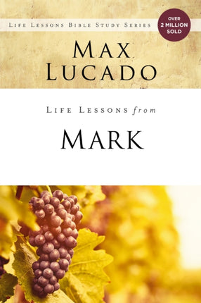 Life Lessons from Mark