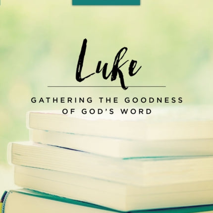 Verse Mapping Luke Video Study