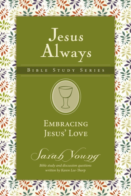 Embracing Jesus' Love