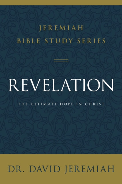 Revelation: The Ultimate Hope in Christ