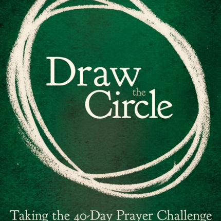 Draw the Circle Video Study