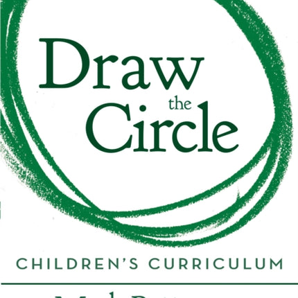 Draw the Circle Childrens Curriculum Taking the 40 Day Prayer Challenge