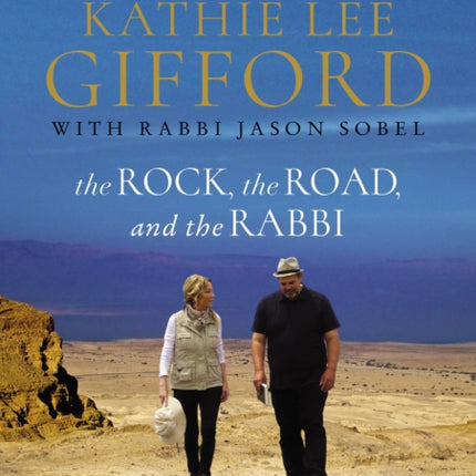 The Rock the Road and the Rabbi Video Study