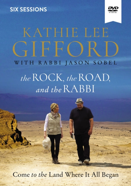 The Rock the Road and the Rabbi Video Study