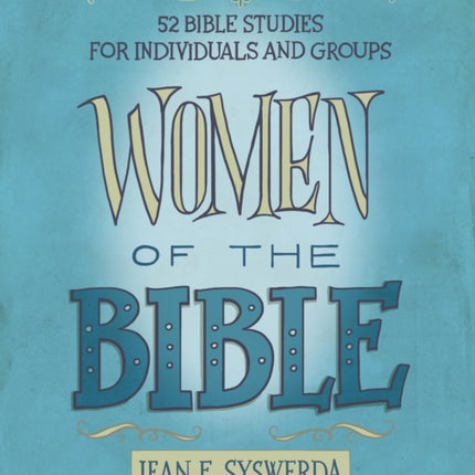 Women of the Bible