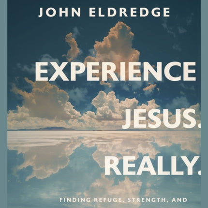 Experience Jesus. Really Video Study