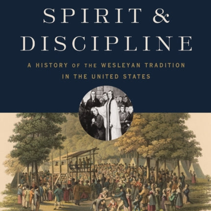 Doctrine Spirit and Discipline