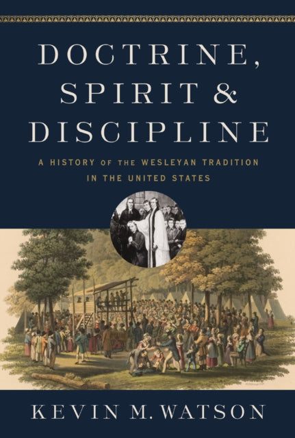 Doctrine Spirit and Discipline