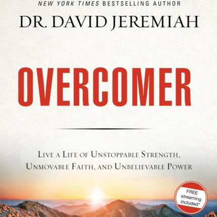 Overcomer Video Study