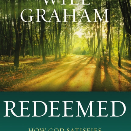 Redeemed Video Study