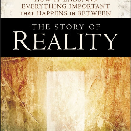 The Story of Reality Video Study