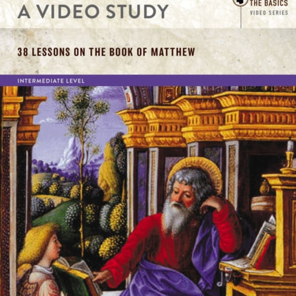 Matthew a Video Study