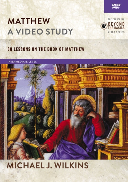 Matthew a Video Study