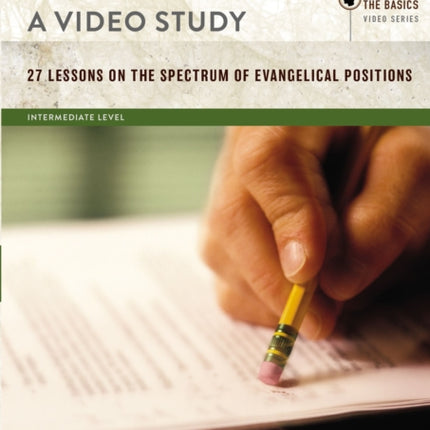 Five Views on Biblical Inerrancy a Video Study