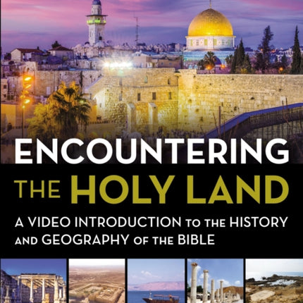 Encountering the Holy Land