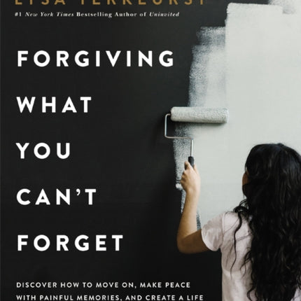 Forgiving What You Cant Forget Video Study