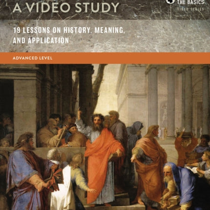 Ephesians a Video Study