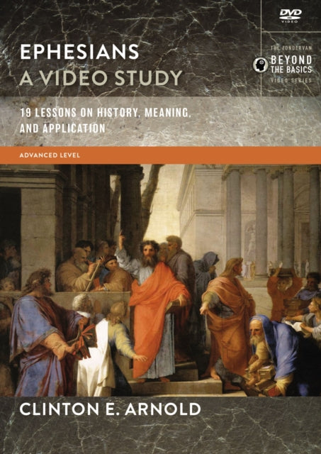 Ephesians a Video Study