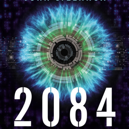 2084 Video Study Artificial Intelligence and the Future of Humanity