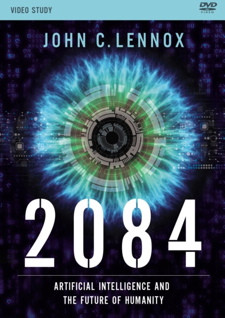 2084 Video Study Artificial Intelligence and the Future of Humanity