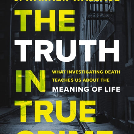 The Truth in True Crime Video Study