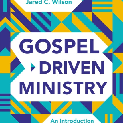 GospelDriven Ministry Video Study