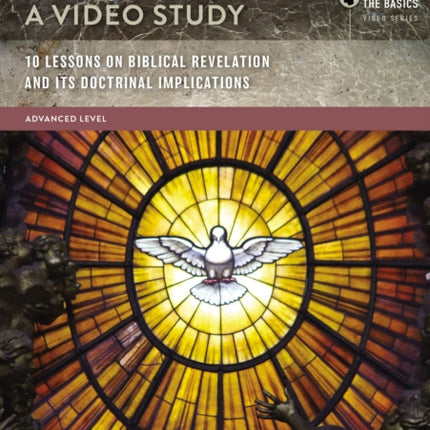 The Holy Spirit a Video Study