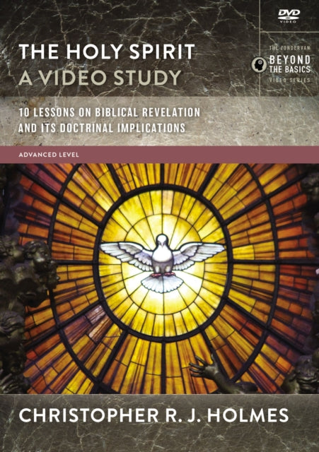 The Holy Spirit a Video Study