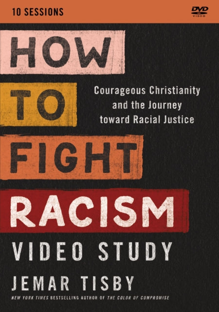 How to Fight Racism Video Study