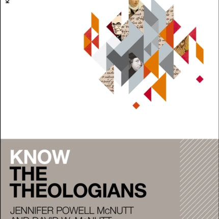 Know the Theologians