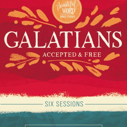 Galatians Video Study