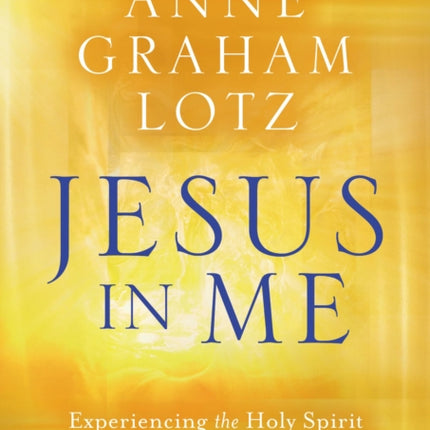 Jesus in Me Video Study