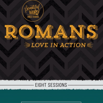 Romans Video Study