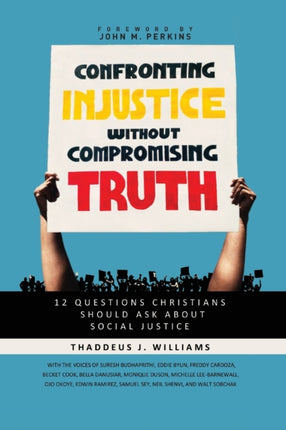 Confronting Injustice Without Compromising Truth