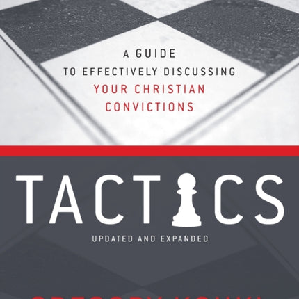Tactics Study Guide Updated and Expanded