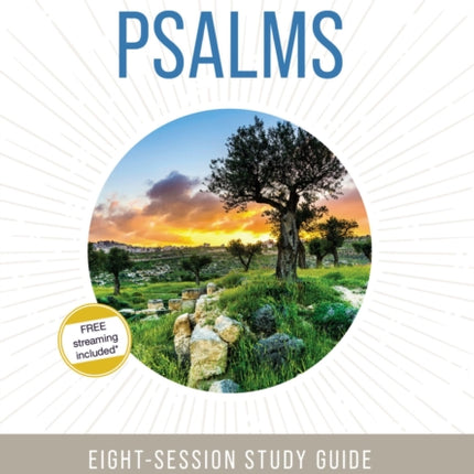 Psalms Video Study