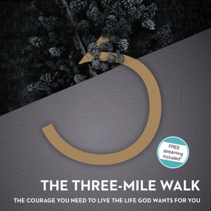 The ThreeMile Walk Video Study